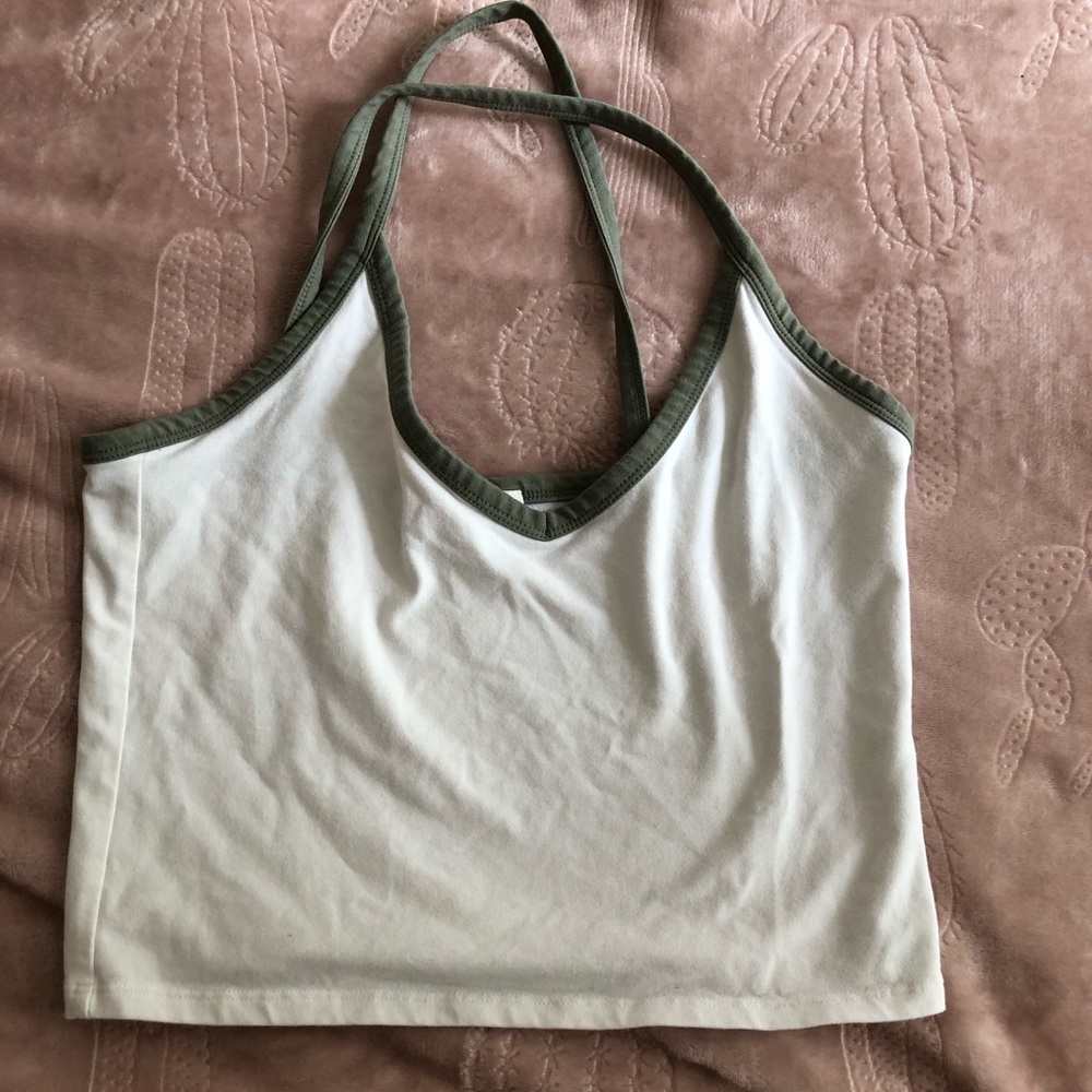 Forever 21 top